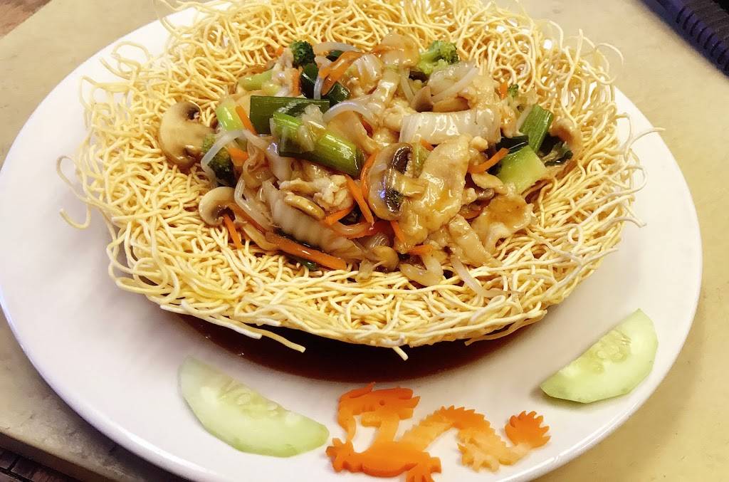 Asia Bistro & Seafood | restaurant | 7839 Vaughn Rd, Montgomery, AL 36117, USA | 3342133628 OR +1 334-213-3628