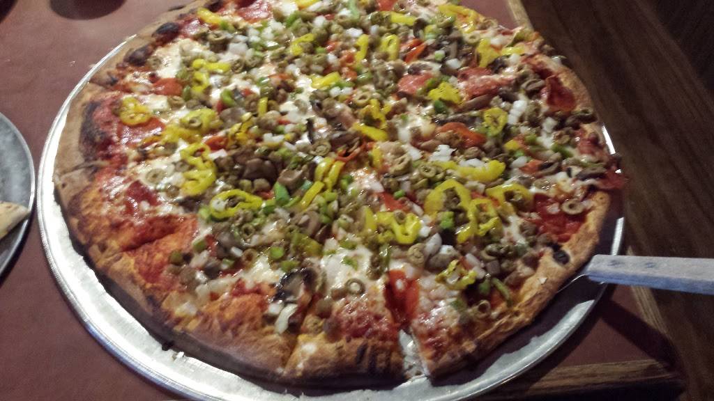 Freds Pizza Express | restaurant | 1920 11th St, Portsmouth, OH 45662, USA | 7403531218 OR +1 740-353-1218