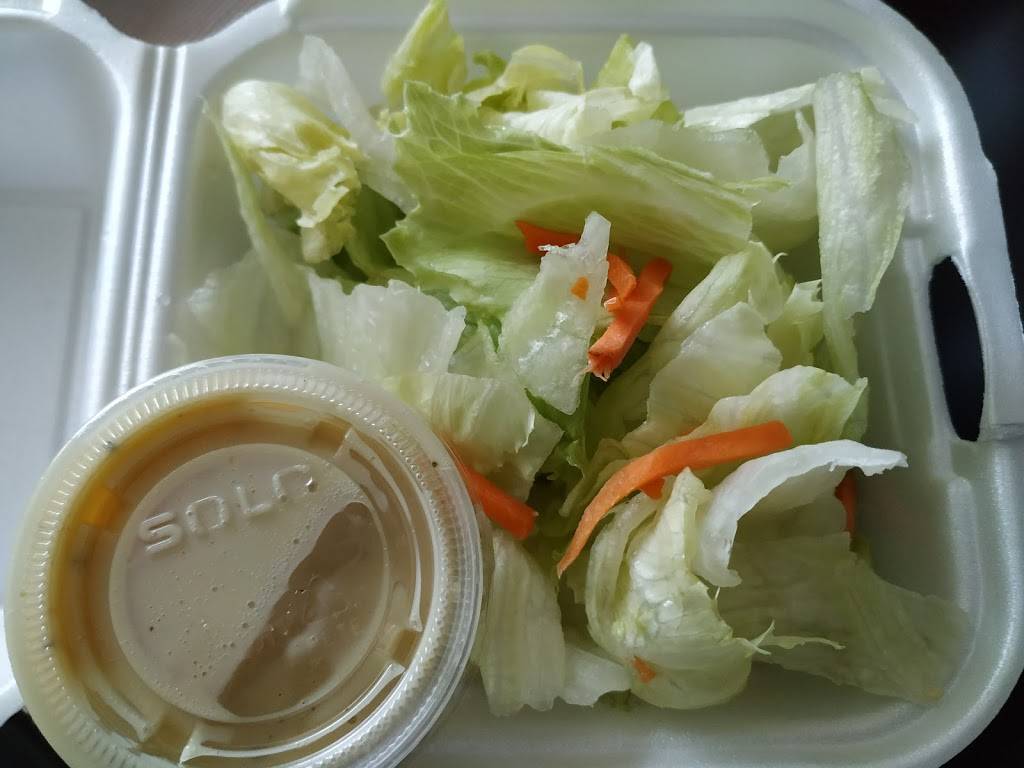 Soy Grill Teriyaki | restaurant | 18919 SE Mill Plain Blvd, Vancouver, WA 98683, USA | 3609443901 OR +1 360-944-3901