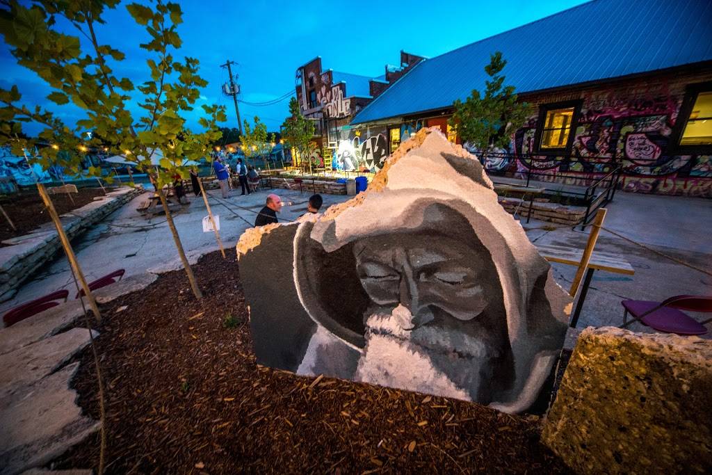 Wedge At Foundation | restaurant | 5 Foundy Street, Asheville, NC 28801, USA | 8282537152 OR +1 828-253-7152