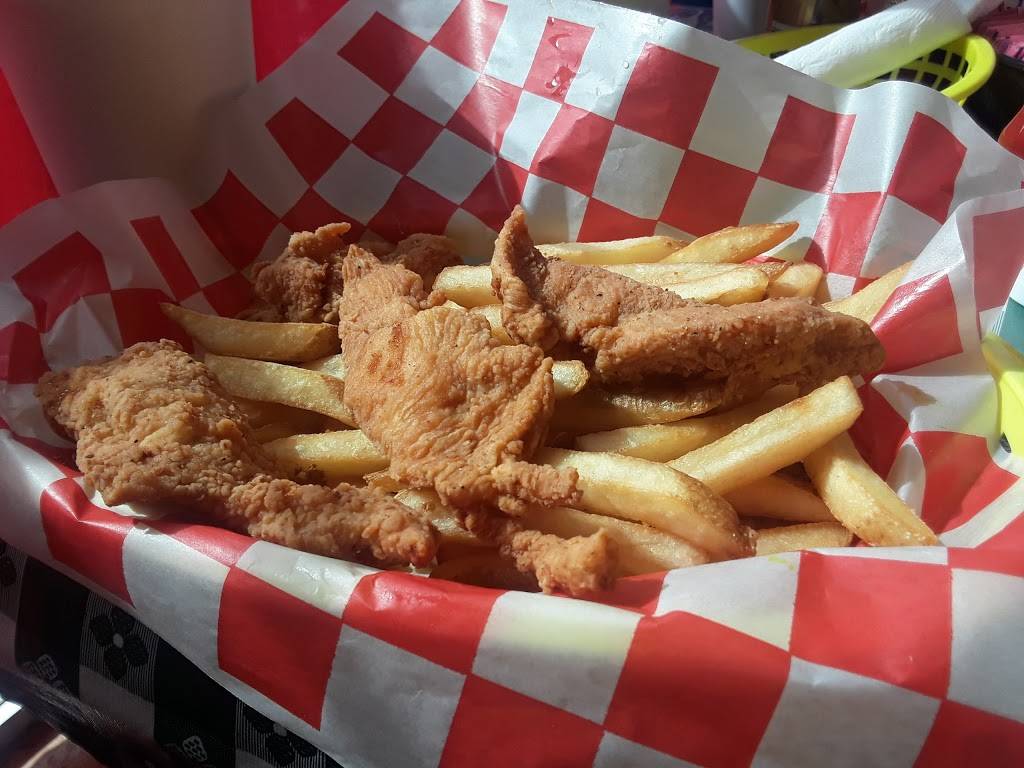 Hubbards Cubbard | restaurant | 901 Main St, Garland, TX 75040, USA | 9722764179 OR +1 972-276-4179