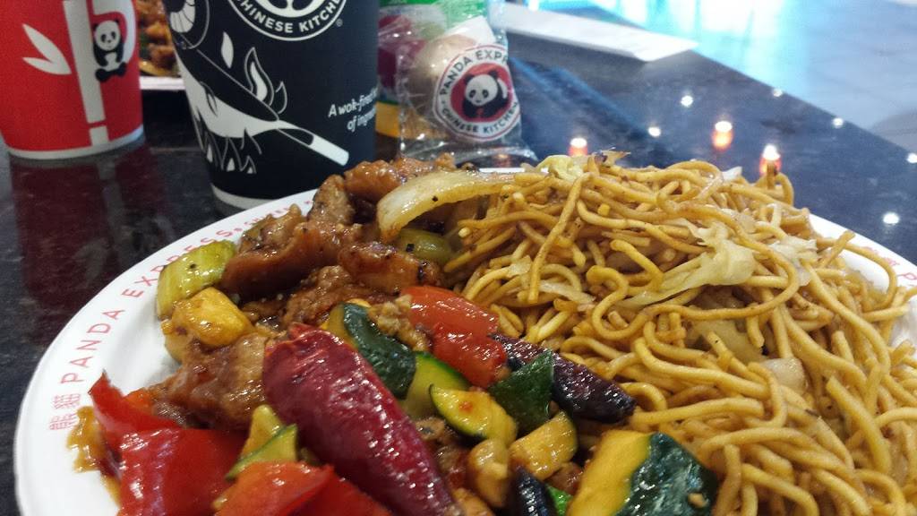 Panda Express | meal takeaway | 500 S MacArthur Blvd, Oklahoma City, OK 73128, USA | 4059480709 OR +1 405-948-0709