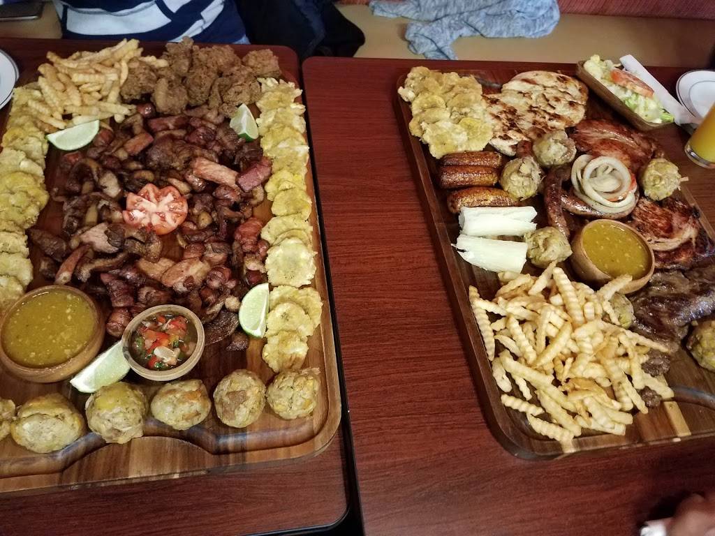 La Cocina De Arismendy | restaurant | 592 Essex St, Lawrence, MA 01840, USA | 9782582556 OR +1 978-258-2556