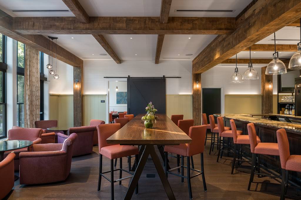 The Barn Kitchen & Bar | restaurant | 103 Spring St, Williamstown, MA 01267, USA | 9787847602 OR +1 978-784-7602
