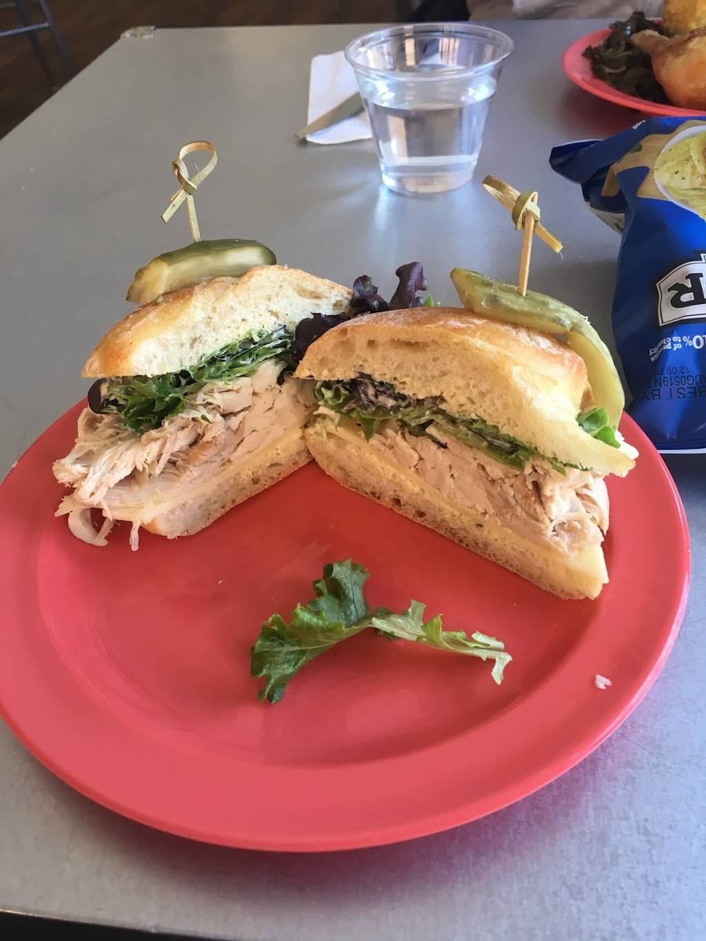 Dizzy Birds Rotisserie | restaurant | 65 Main St, Biddeford, ME 04005, USA | 2074947089 OR +1 207-494-7089