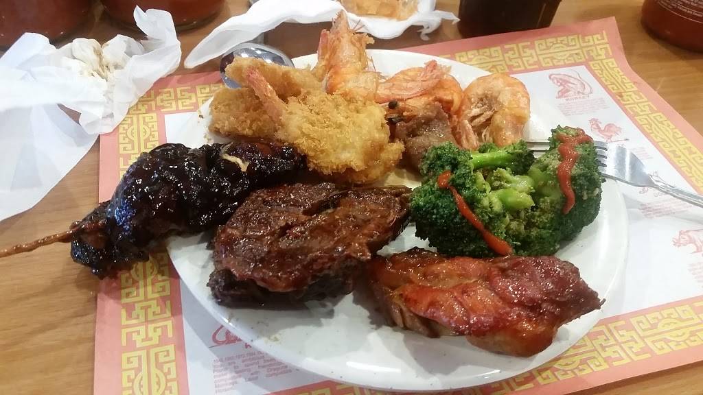 No.1 Asia Buffet | restaurant | 201 E Baseline Rd, Rialto, CA 92376, USA | 9098205888 OR +1 909-820-5888