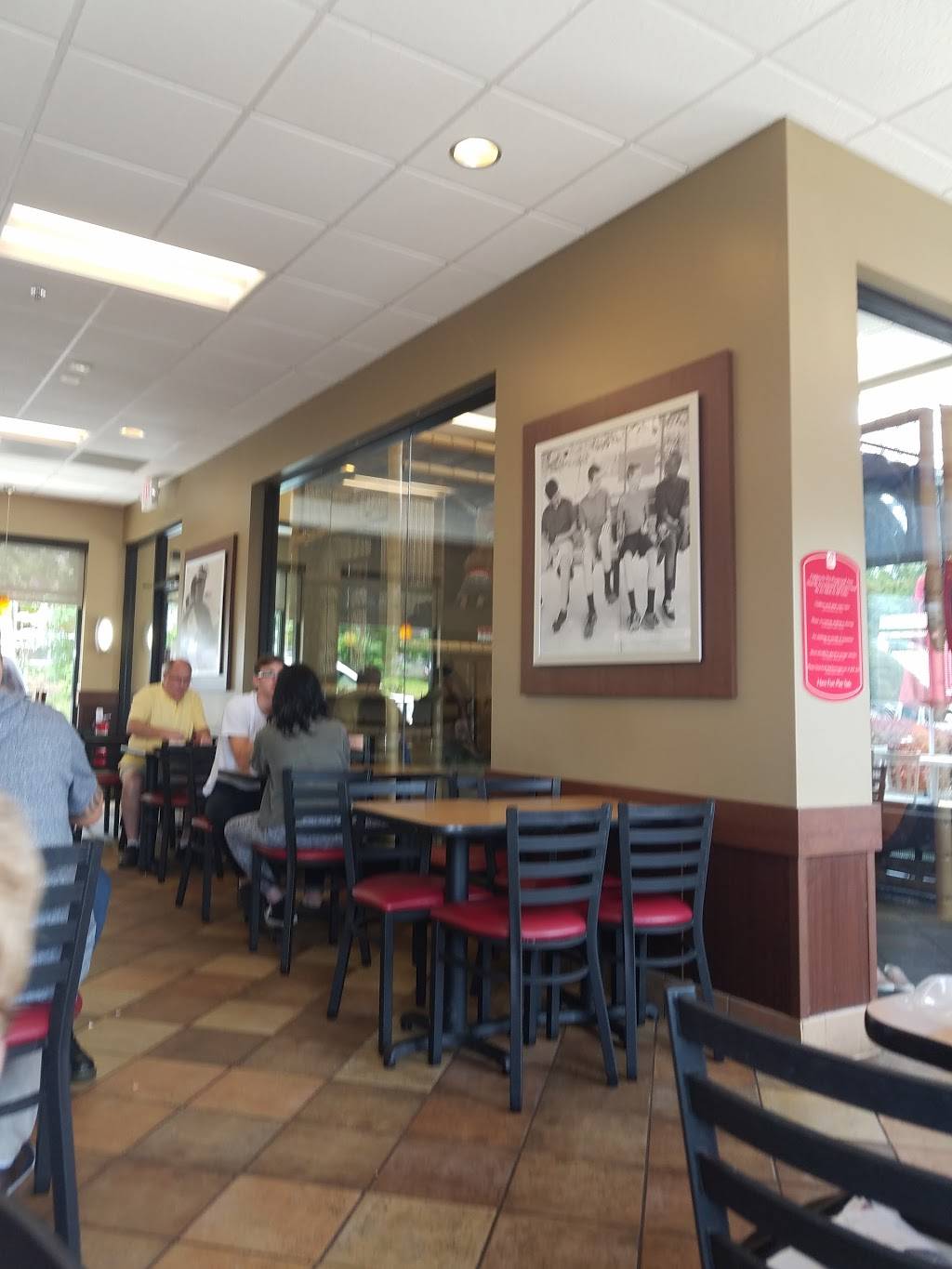 Chick-fil-A | restaurant | 10032 Charlotte Hwy, Indian Land, South Carolina, SC 29707, USA | 8035488889 OR +1 803-548-8889