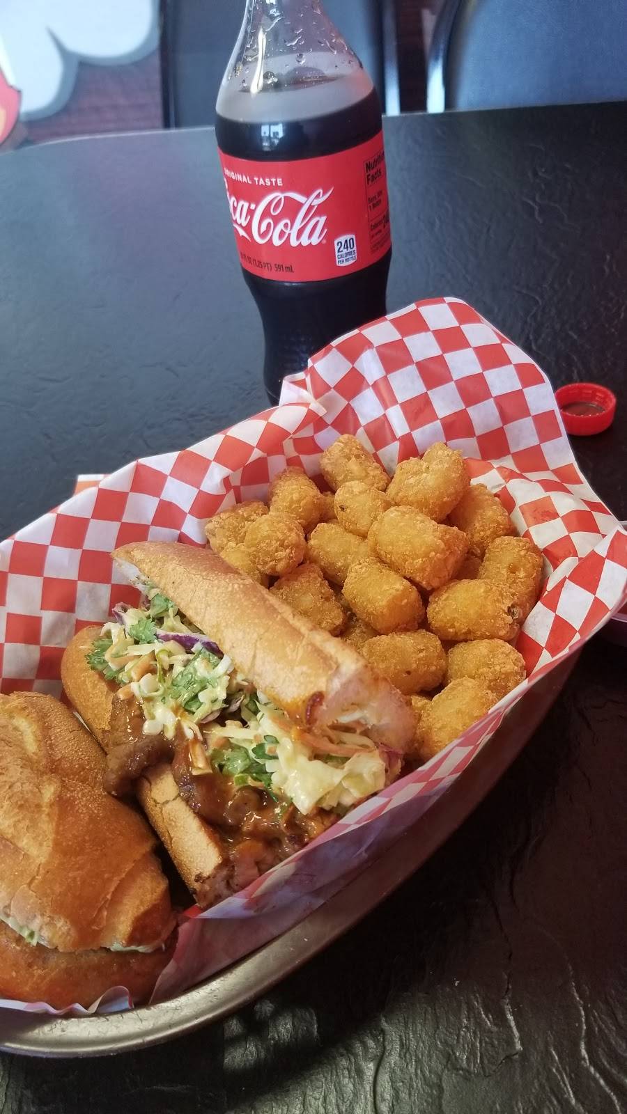 Smoked Out BBQ | restaurant | 807 Aldo Ave Ste 106, Santa Clara, CA 95054, USA | 4083202971 OR +1 408-320-2971