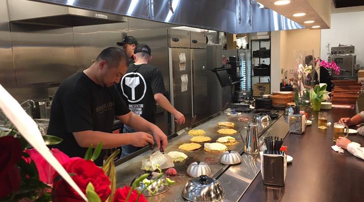 Chinchikurin | restaurant | 1725 W Carson St #B, Torrance, CA 90501, USA | 3105335003 OR +1 310-533-5003