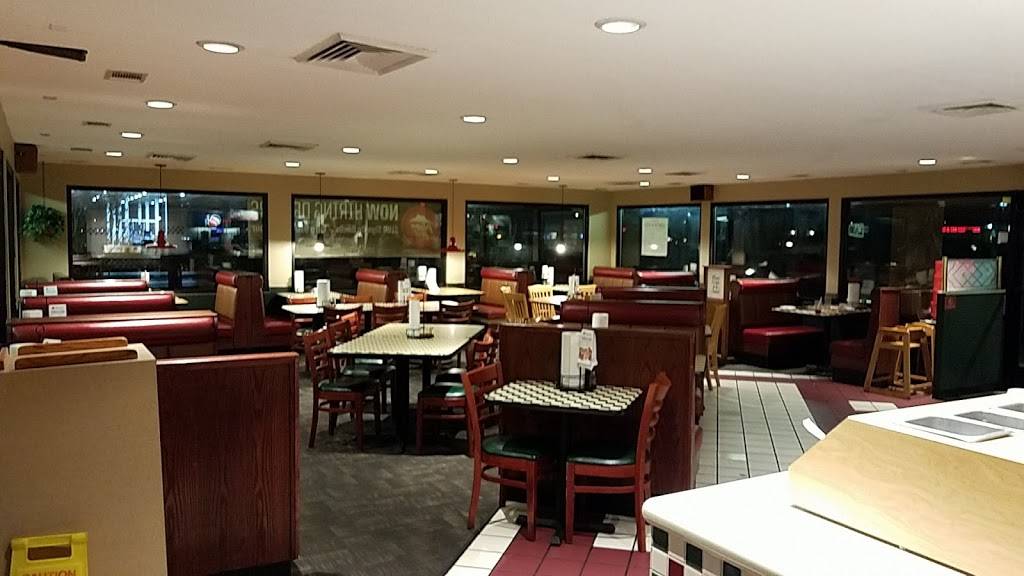 Pizza Hut | restaurant | 2105 Mitthoeffer Rd, Indianapolis, IN 46229, USA | 3178944100 OR +1 317-894-4100