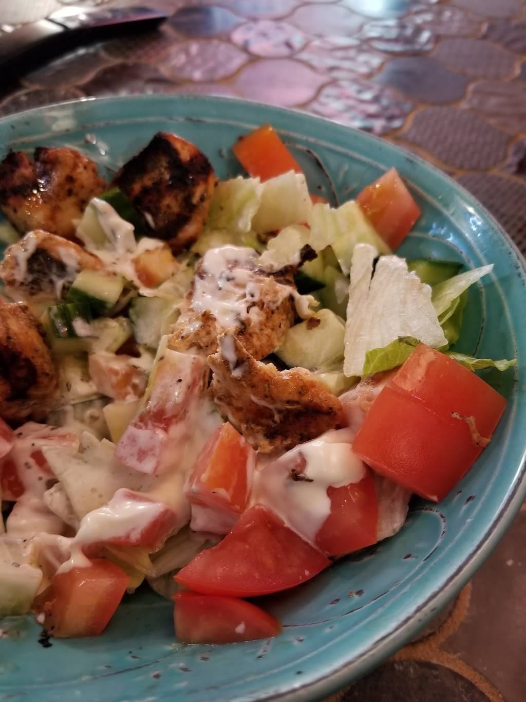 Morocco House | restaurant | 876 Browns Line, Etobicoke, ON M8W 3W2, Canada | 4165192777 OR +1 416-519-2777