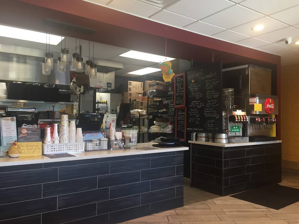 Chicken Lisa | restaurant | 555 W Country Club Ln E, Escondido, CA 92026, USA | 7602918319 OR +1 760-291-8319