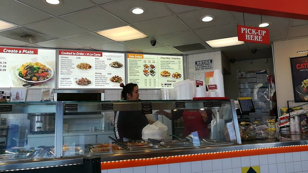 Wok Experience | restaurant | 7011 Warner Ave L, Huntington Beach, CA 92647, USA | 7148481628 OR +1 714-848-1628