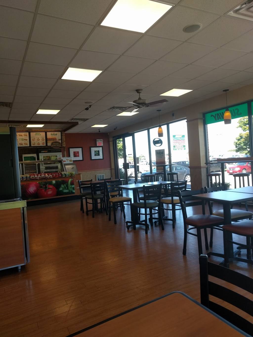 Subway | restaurant | 4651 Sheppard Ave E Unit 103, Scarborough, ON M1S 3V4, Canada | 4169154798 OR +1 416-915-4798