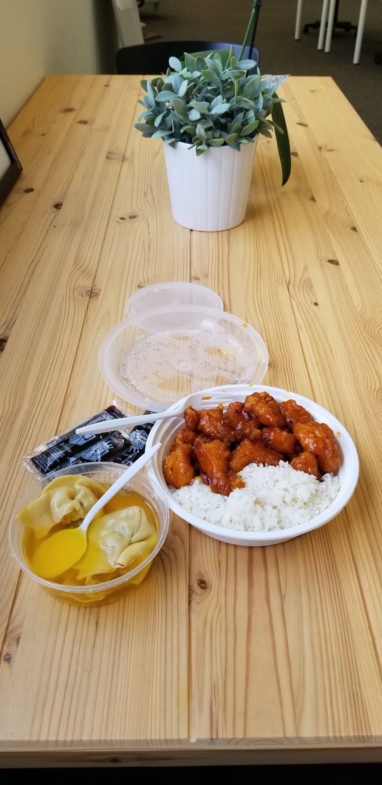 Mings Garden | restaurant | 271 NE 2nd Ave, Delray Beach, FL 33444, USA | 5612763333 OR +1 561-276-3333