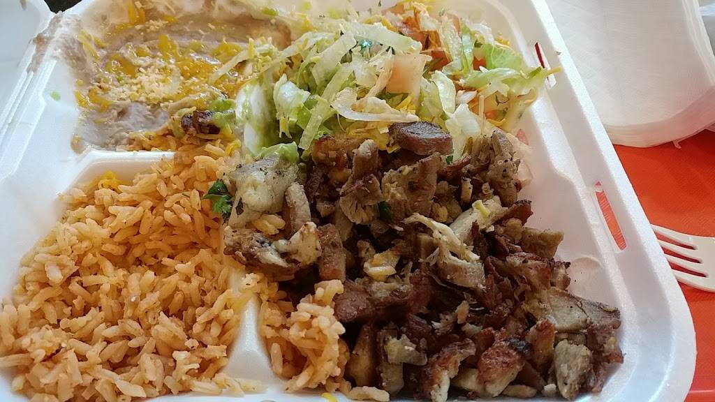 Robertos Taco Shop | restaurant | 5725 Losee Rd #100, North Las Vegas, NV 89081, USA | 7023992599 OR +1 702-399-2599