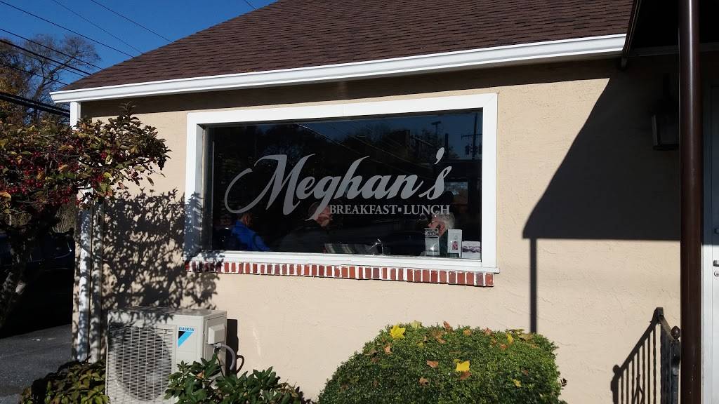 Meghans | restaurant | 1117 Smithbridge Rd, Glen Mills, PA 19342, USA | 6104593022 OR +1 610-459-3022