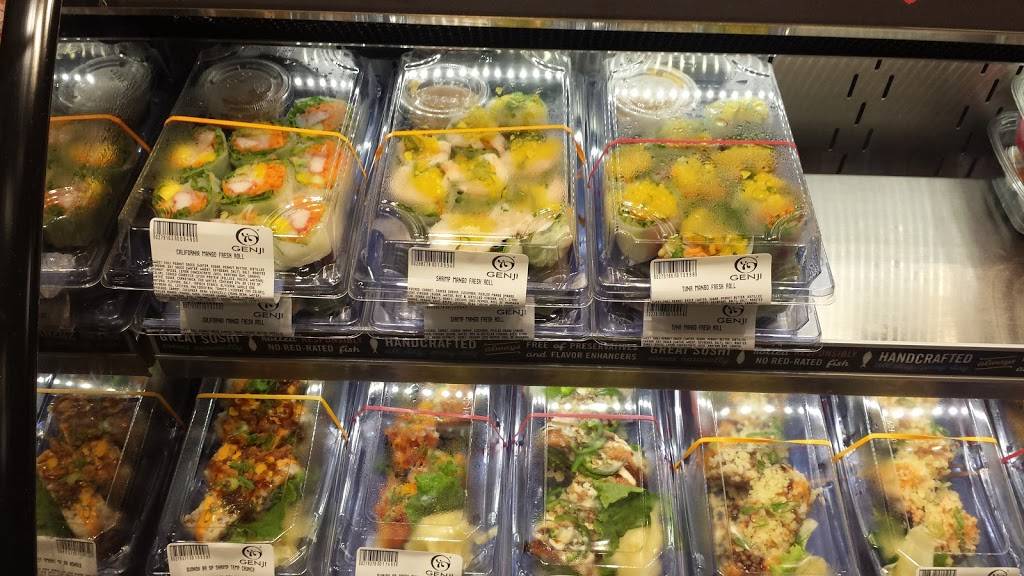 Genji Express | meal takeaway | 94 Derby St, Hingham, MA 02043, USA | 7817418050 OR +1 781-741-8050