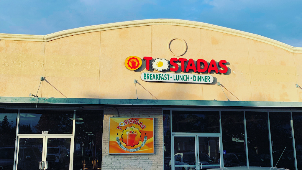 TOSTADAS | restaurant | 1699 W San Carlos St, San Jose, CA 95128, USA | 4082178436 OR +1 408-217-8436