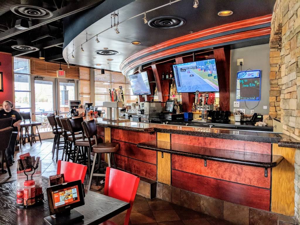 Red Robin Gourmet Burgers and Brews | restaurant | 1507 Highwoods Blvd, Greensboro, NC 27410, USA | 3362926848 OR +1 336-292-6848