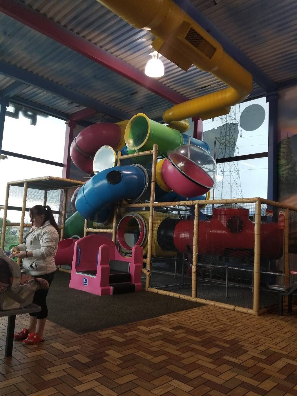 McDonalds | cafe | 2515 S Academy Blvd, Colorado Springs, CO 80910, USA | 7193928249 OR +1 719-392-8249