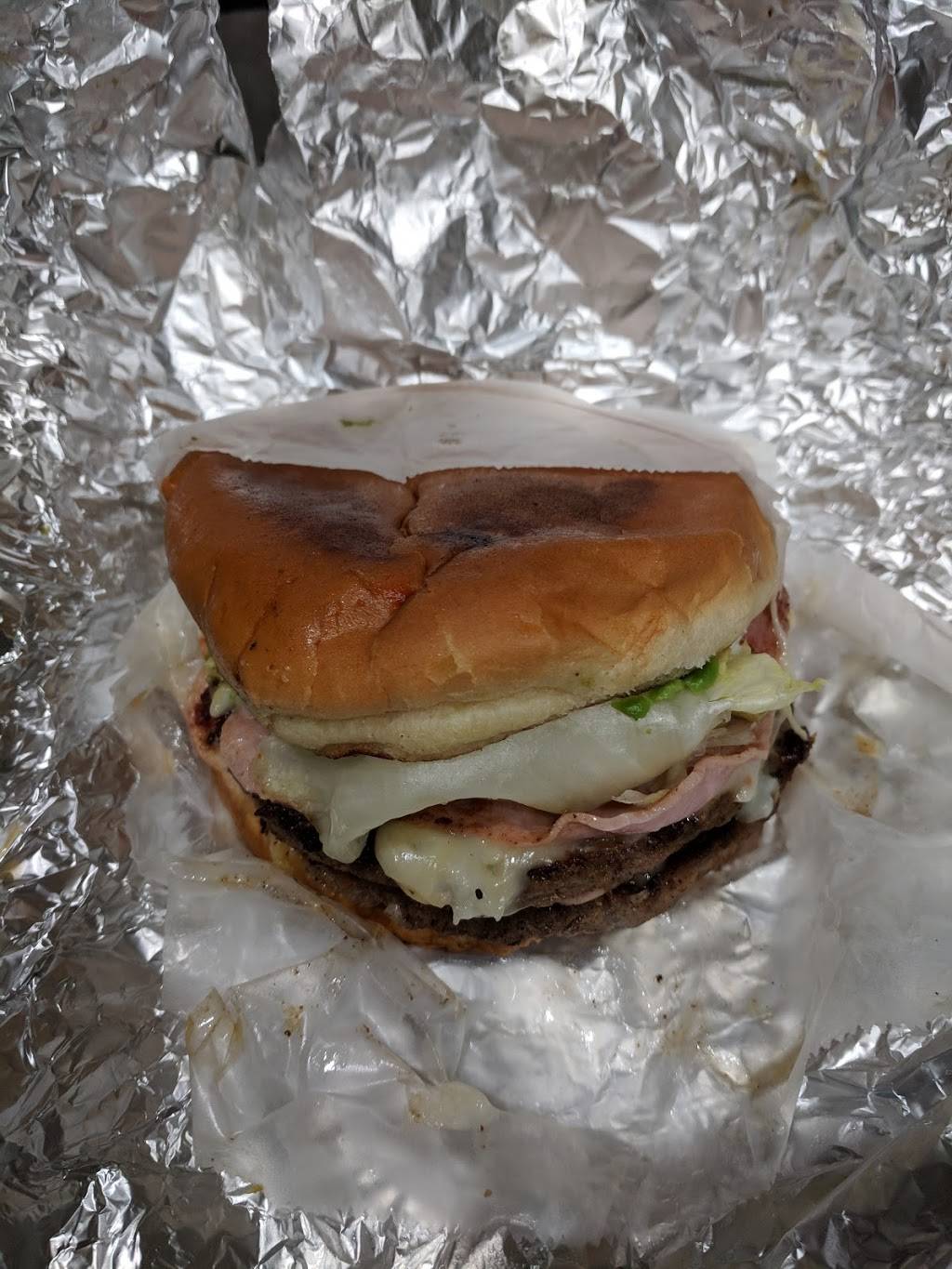 Papas Estilo Regio | restaurant | T C Jester Blvd, Houston, TX 77038, USA | 8326731193 OR +1 832-673-1193