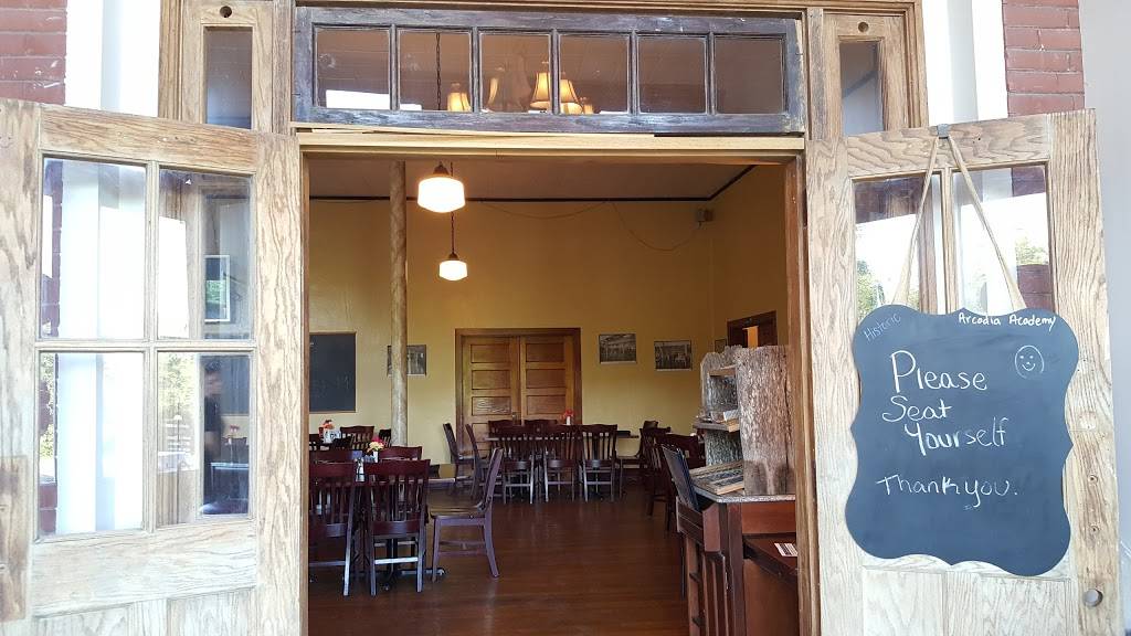Thee Abbey Kitchen / Arcadia Academy | bakery | 211 S College St, Arcadia, MO 63621, USA | 5735464249 OR +1 573-546-4249