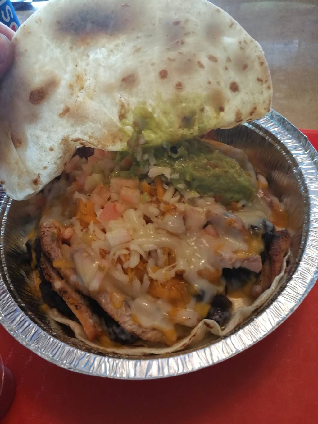 Top Taco & Top China | restaurant | 1654 Sheepshead Bay Rd, Brooklyn, NY 11235, USA | 7187696900 OR +1 718-769-6900