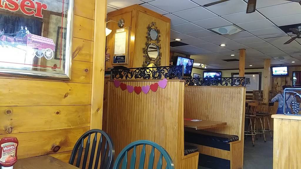 Hideaway Restaurant | restaurant | 9 Station St, Middleborough, MA 02346, USA | 5089475188 OR +1 508-947-5188