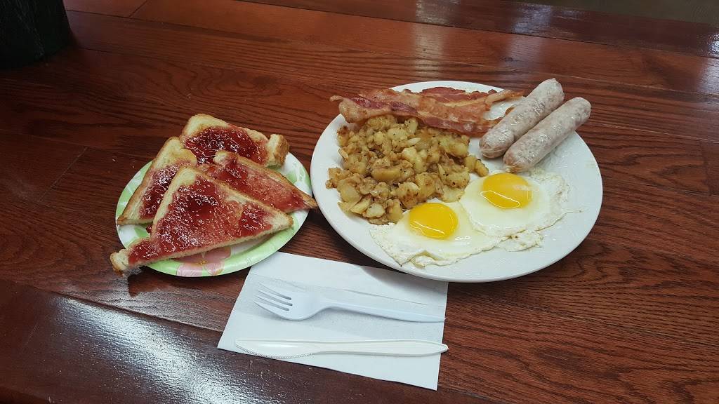 Kims Industrial Grill | restaurant | 8541 Ashwood Dr, Walker Mill, MD 20743, USA | 3013360694 OR +1 301-336-0694