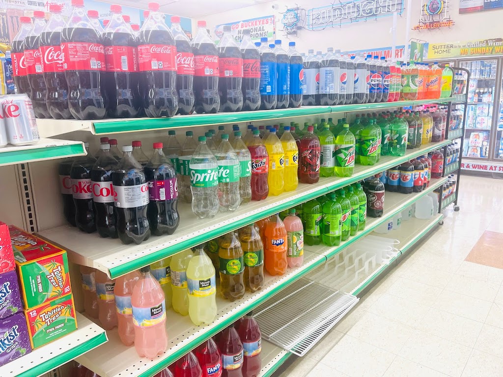 Firestone Mini Mart | restaurant | 1459 Aster Ave, Akron, OH 44301, USA | 3307859966 OR +1 330-785-9966