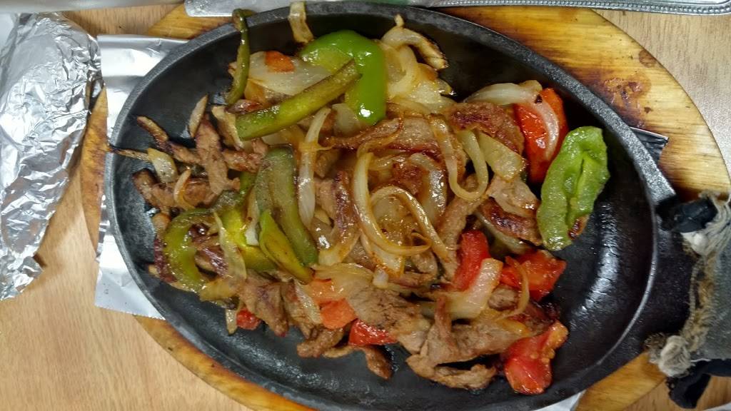 El Acapulco | restaurant | 408 N Main St, Shelby, NC 28152, USA | 7044342611 OR +1 704-434-2611