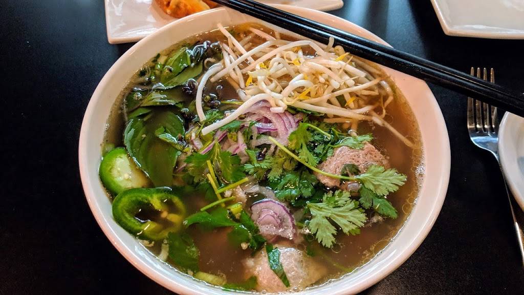 Non La Vietnamese Cuisine | restaurant | 18041 SW Lower Boones Ferry Rd, Tigard, OR 97224, USA | 5035217395 OR +1 503-521-7395