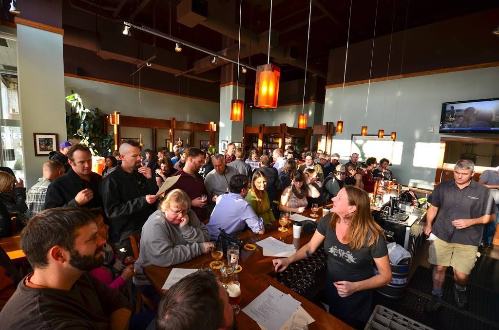 The Noble Fir | restaurant | 5316 Ballard Ave NW, Seattle, WA 98107, USA | 2064207425 OR +1 206-420-7425