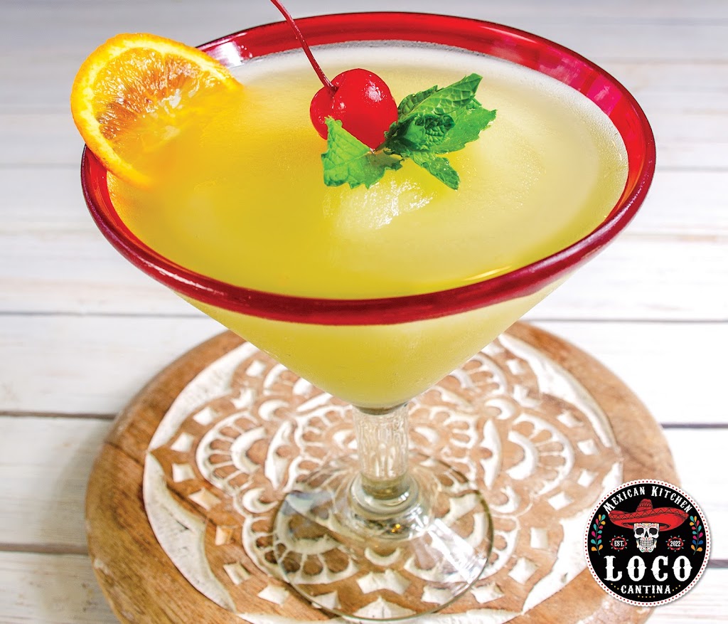 Loco Cantina Mexican Kitchen | restaurant | 1660 W Lake Houston Pkwy, Kingwood Area, TX 77345, USA | 2819739116 OR +1 281-973-9116