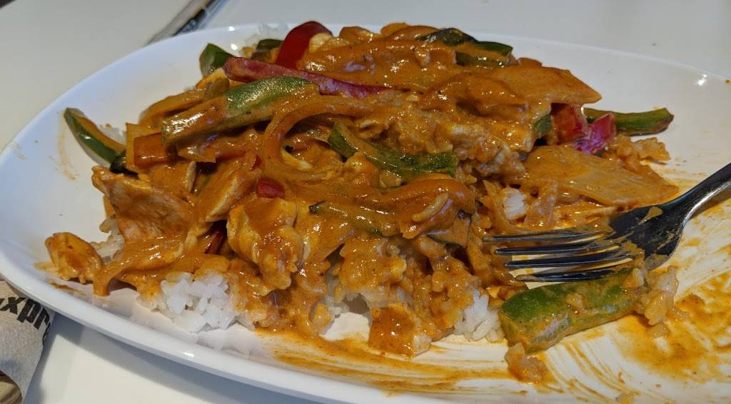 Thai Express | restaurant | 18511 N Scottsdale Rd, Scottsdale, AZ 85255, USA | 4803621514 OR +1 480-362-1514