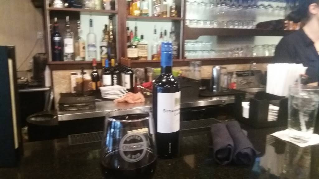 Ovation Bistro & Bar, Davenport | restaurant | 42605 US-27, Davenport, FL 33837, USA | 8633546967 OR +1 863-354-6967