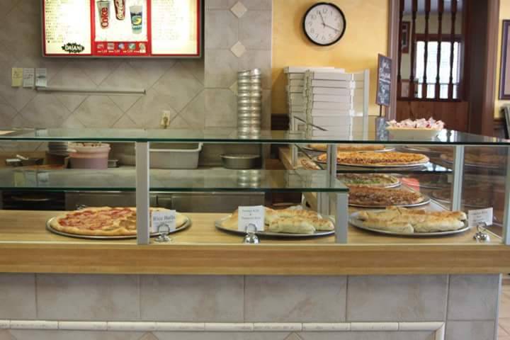 Joes Pizzeria & Restaurant | meal delivery | 586 US-46, Kenvil, NJ 07847, USA | 9735843335 OR +1 973-584-3335