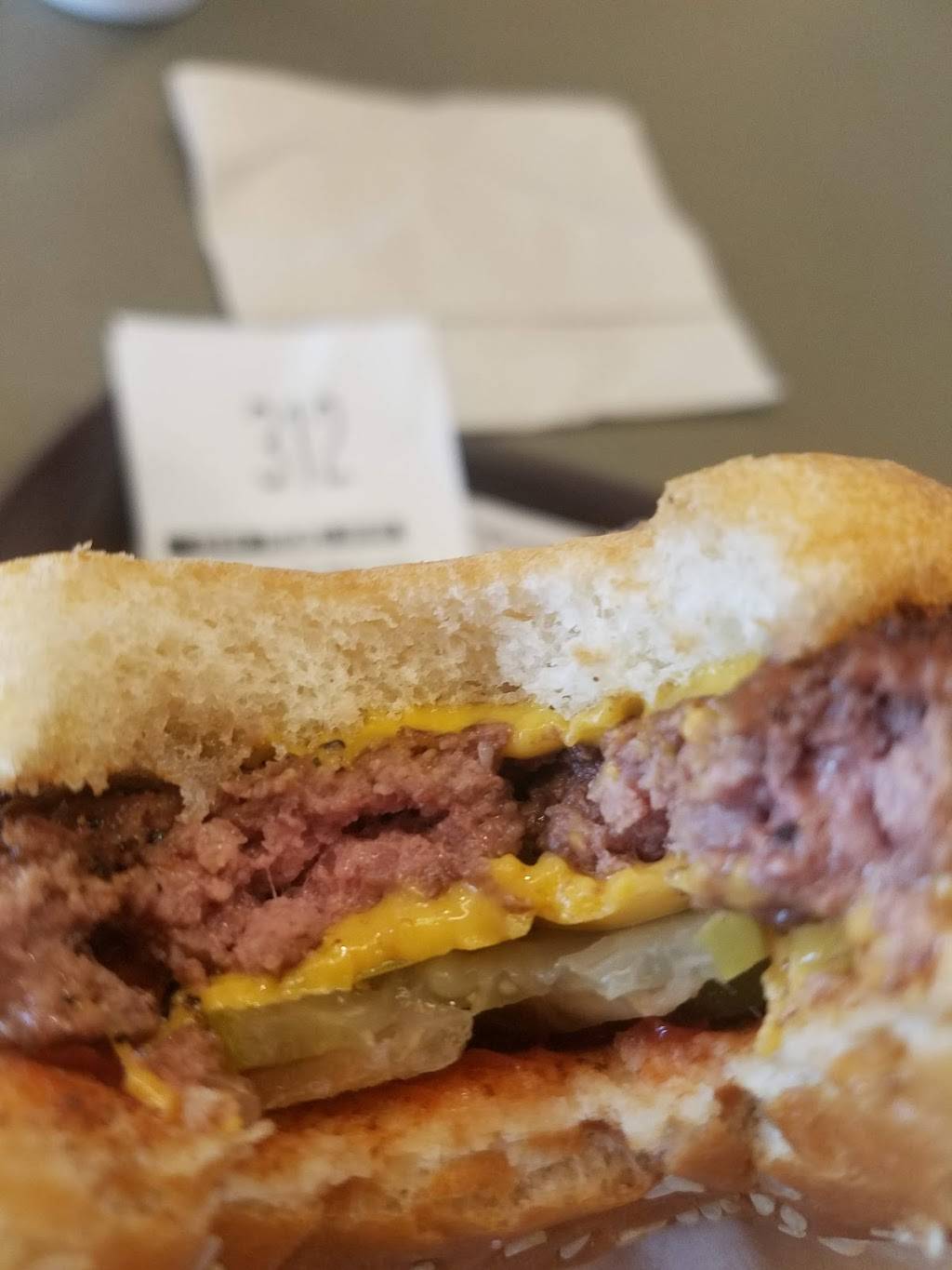 McDonalds | cafe | 9769 Wicker Ave, St John, IN 46373, USA | 2193653932 OR +1 219-365-3932