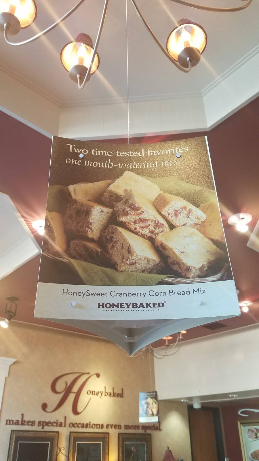 The HoneyBaked Ham Co. | restaurant | 623 S Brookhurst St, Anaheim, CA 92804, USA | 7146352461 OR +1 714-635-2461