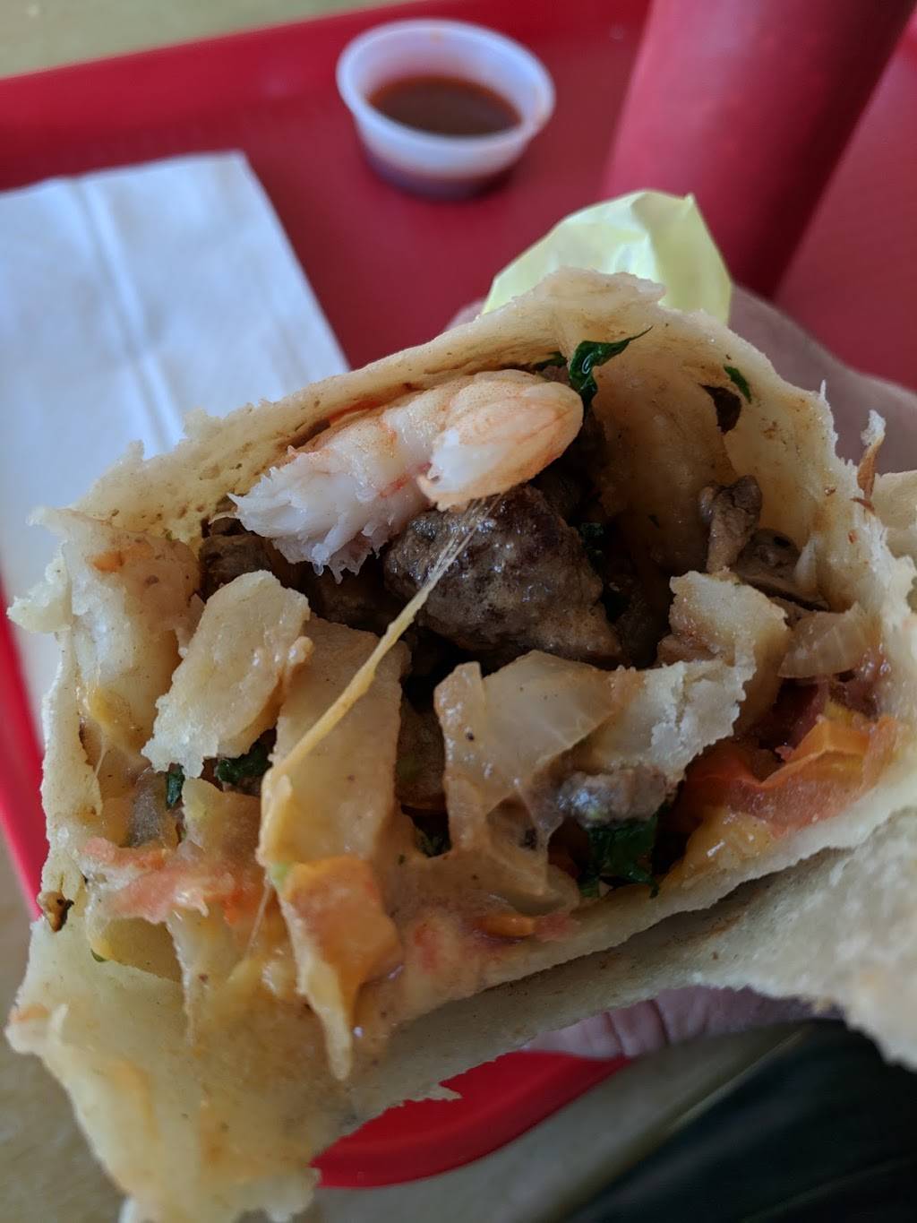 Victorias Mexican Food | restaurant | 495 College Blvd # C, Oceanside, CA 92057, USA | 7604141104 OR +1 760-414-1104