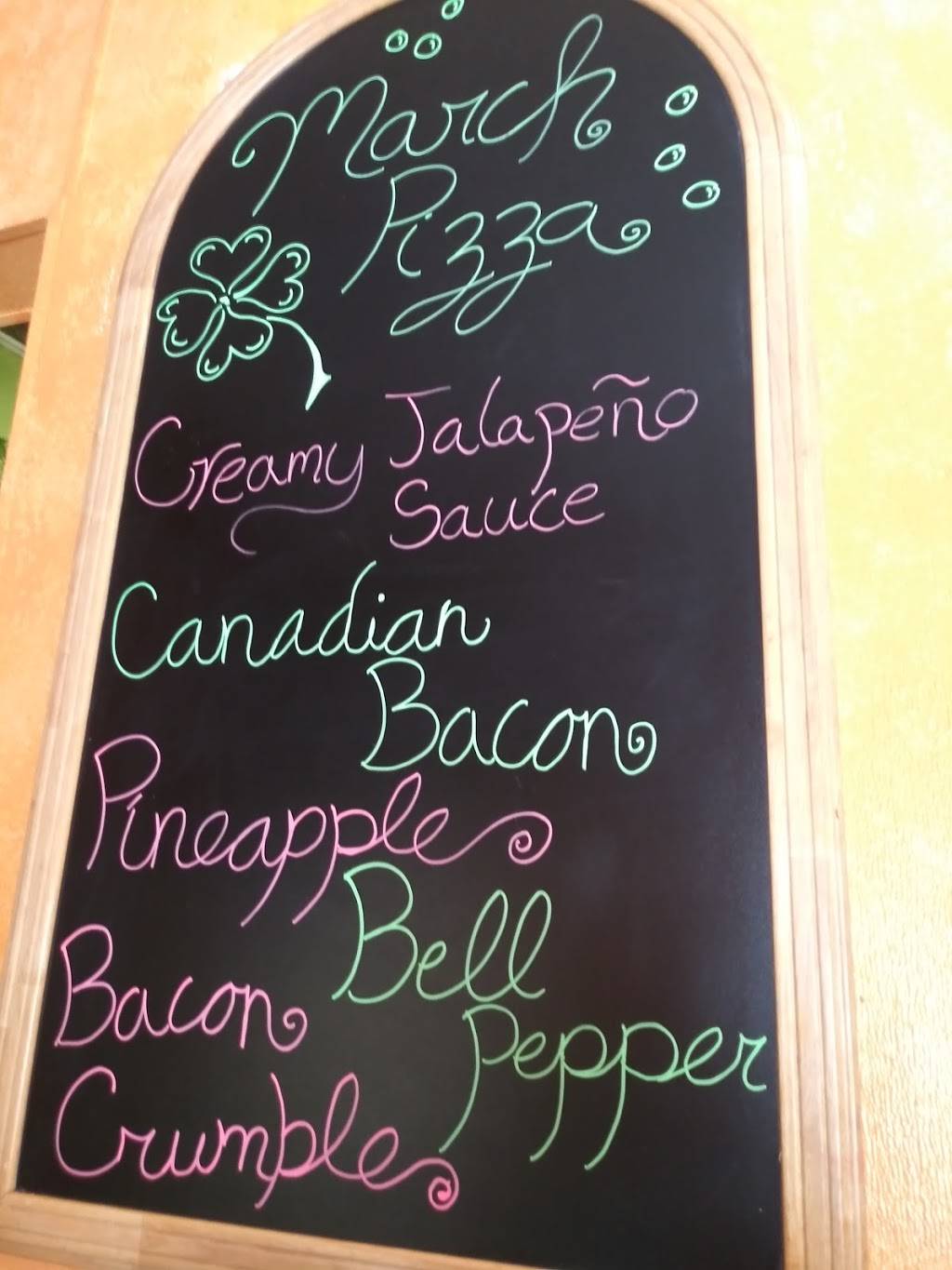 For Pizza Sake Take & Bake | restaurant | 255 CA-174, Colfax, CA 95713, USA | 5303683076 OR +1 530-368-3076