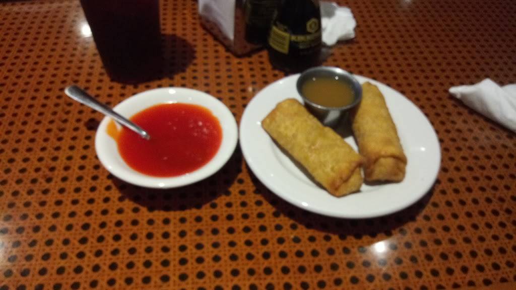 Paul Wongs Port Allen | restaurant | 2753 Court St Unit D, Port Allen, LA 70767, USA | 2254788493 OR +1 225-478-8493