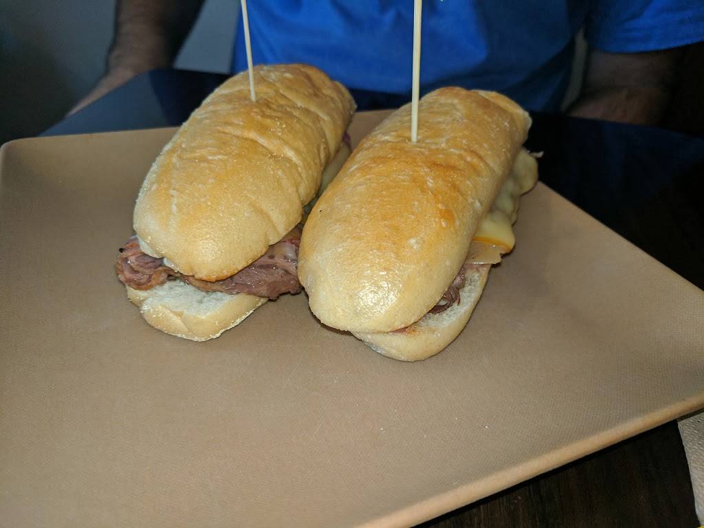 Cafe 101 & Carvery | cafe | 1 S Main St #103, Cape May Court House, NJ 08210, USA | 6094657348 OR +1 609-465-7348