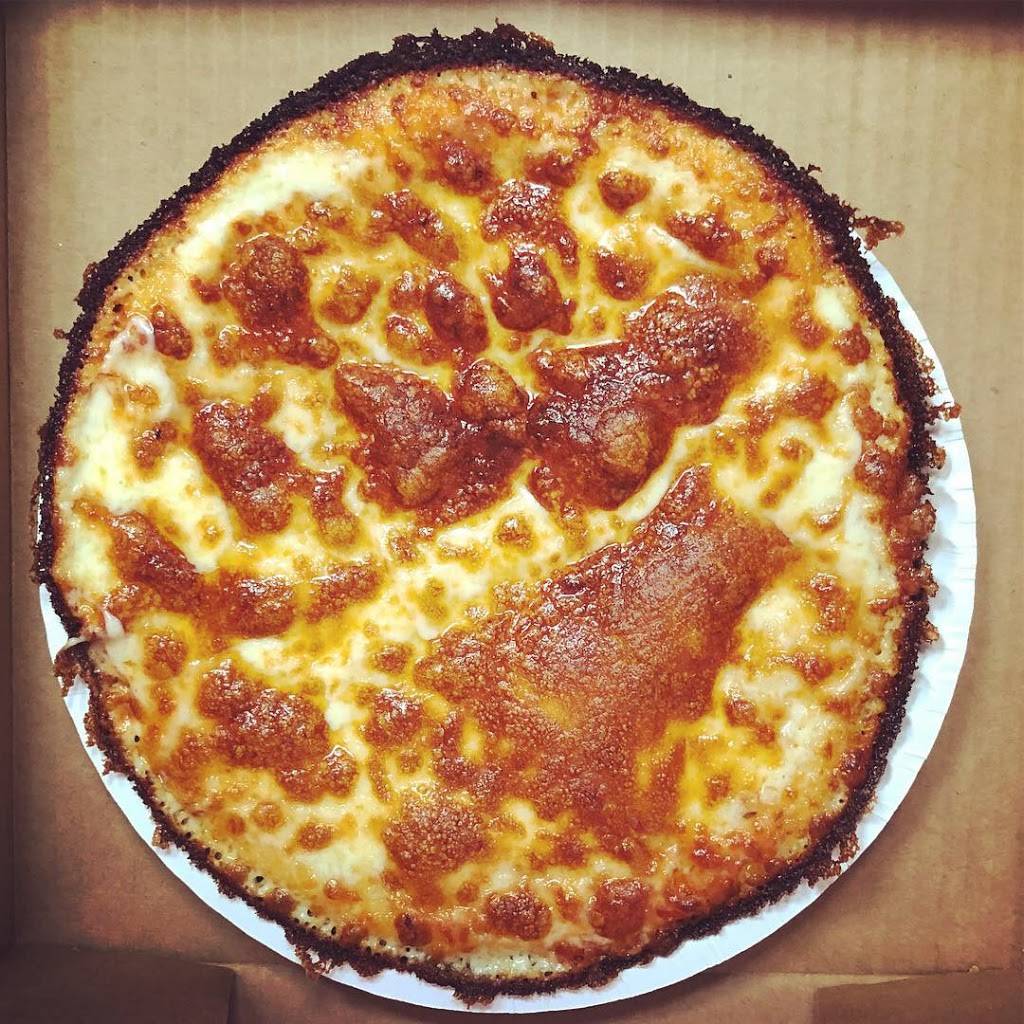 Dannys Cuban Pizza | meal delivery | 15224 SW 72nd St, Miami, FL 33193, USA | 7868011963 OR +1 786-801-1963