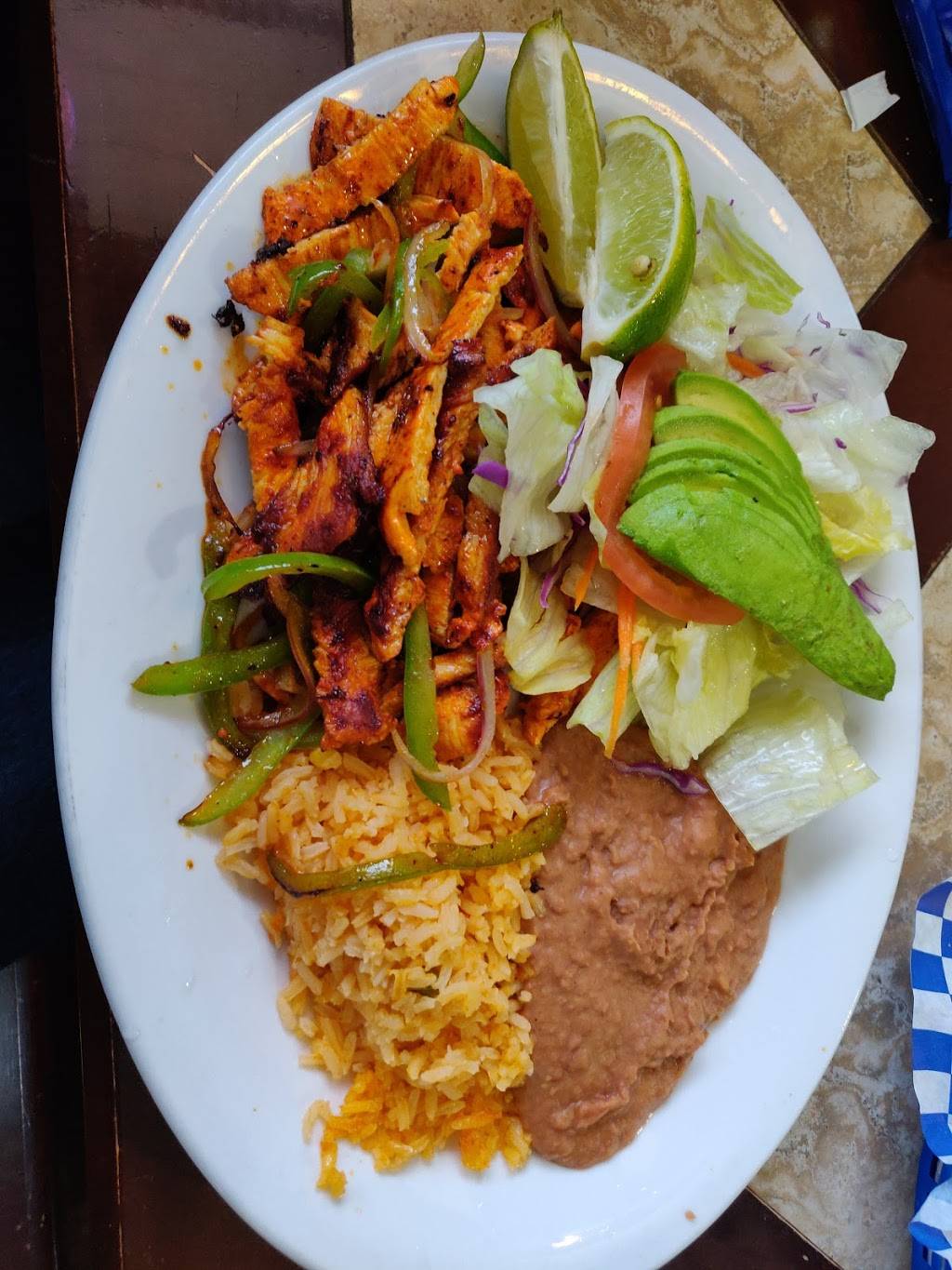 Mariscos El Marinero | restaurant | 1819 McCullough Ave, San Antonio, TX 78212, USA | 2104659178 OR +1 210-465-9178