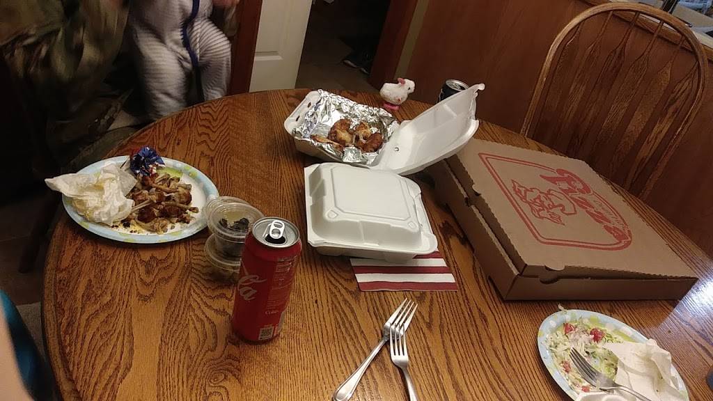 Rockys Pizza | restaurant | 6012 Linden Rd #3, Swartz Creek, MI 48473, USA | 8106554242 OR +1 810-655-4242