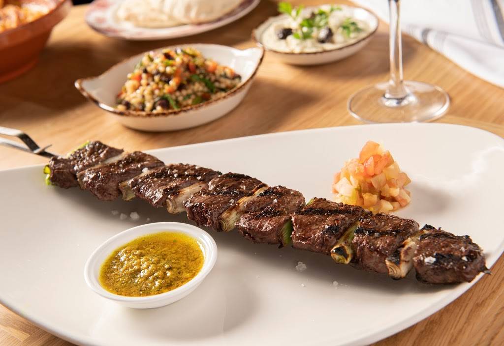 Cleo Hollywood | restaurant | 1717 Vine St, Los Angeles, CA 90028, USA | 3239621711 OR +1 323-962-1711