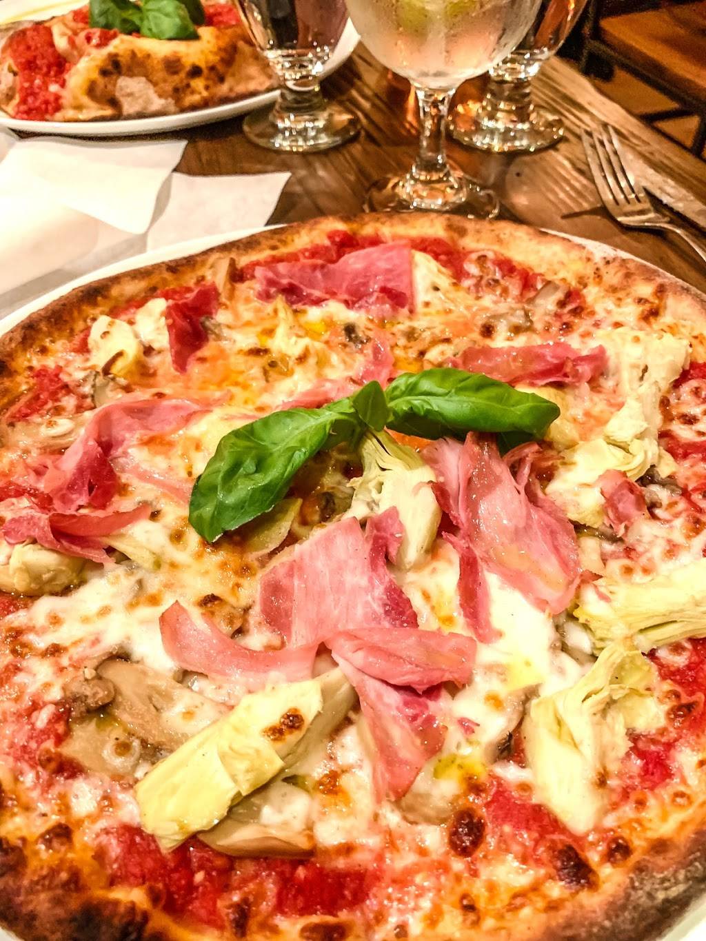 Pizzarino | restaurant | 505 Fore St, Portland, ME 04101, USA | 2075361189 OR +1 207-536-1189