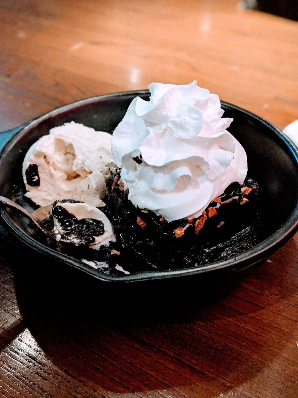 TGI Fridays | restaurant | 9634 Reisterstown Rd, Owings Mills, MD 21117, USA | 4103638116 OR +1 410-363-8116